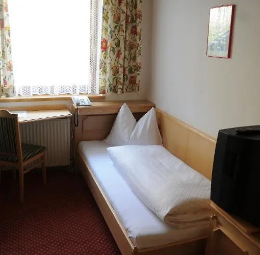 Gasthof-pension Ortner Penzion 3*