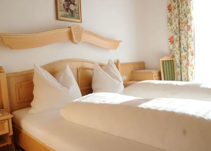 Affittacamere Gasthof-pension Ortner Stadl an der Mur