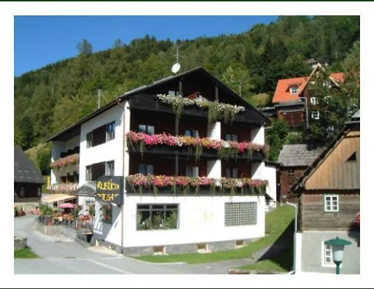 Gasthof-pension Ortner Penzion 3*