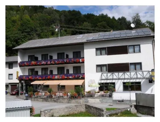 Gasthof-pension Ortner 3* Stadl an der Mur