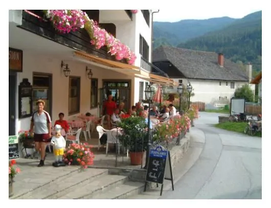 Affittacamere Gasthof-pension Ortner