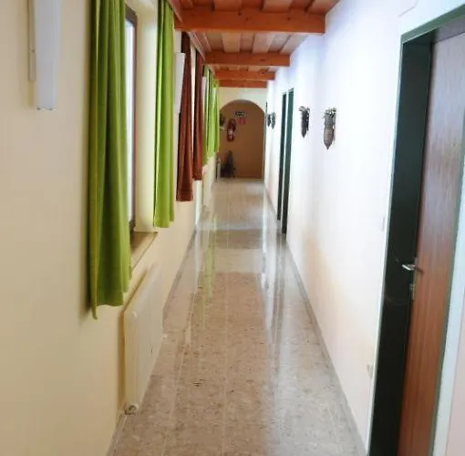 Gasthof-pension Ortner 3*