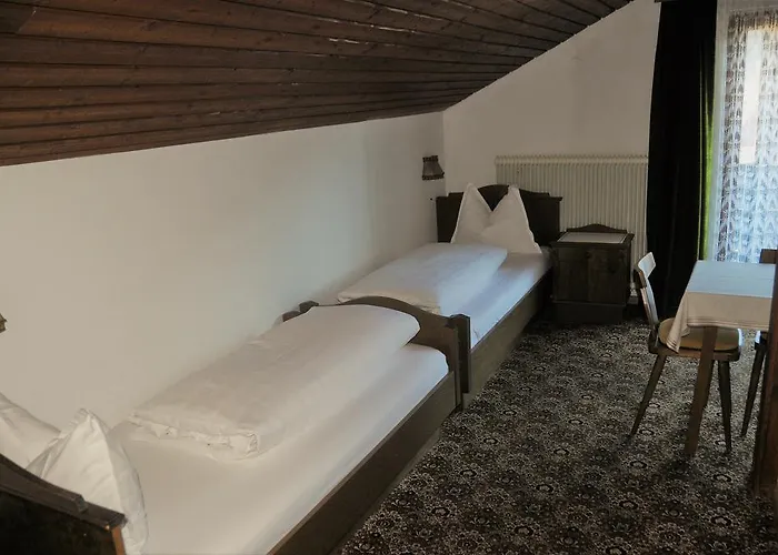 Gasthof-pension Ortner 3*