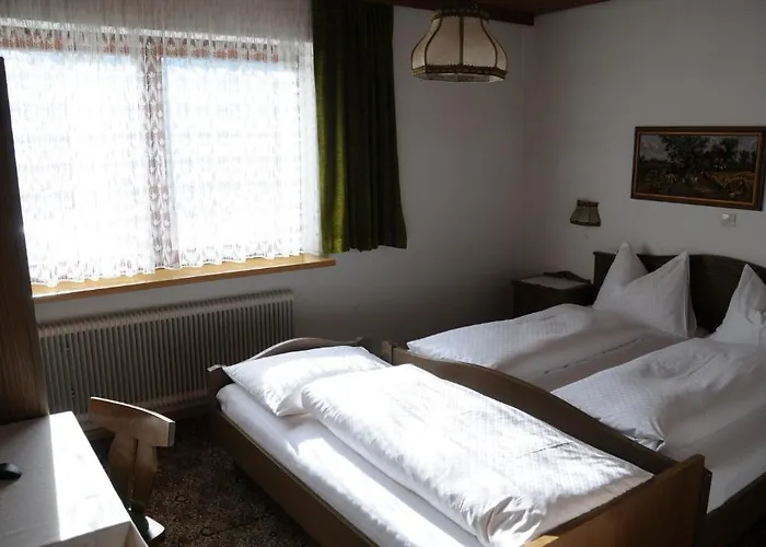 Gasthof-pension Ortner Stadl an der Mur